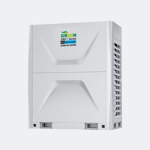 سیستم VRF گرین