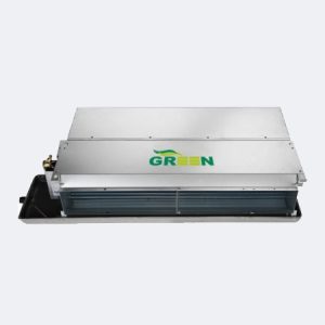 فن کویل گرین