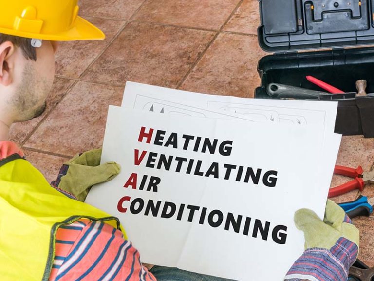 HVAC چیست