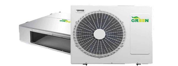 اکت اسپلیت T1/R410a-OFF/ON