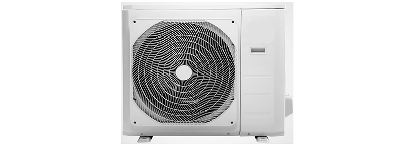 داکت اسپلیت T1/R410a-OFF/ON