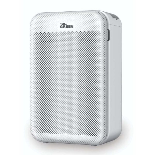 خرید دستگاه تصفیه هوا گرین مدل GAP350P1F5