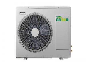 فروش مینی یونیت خارجی مدل GRV08P3T3M