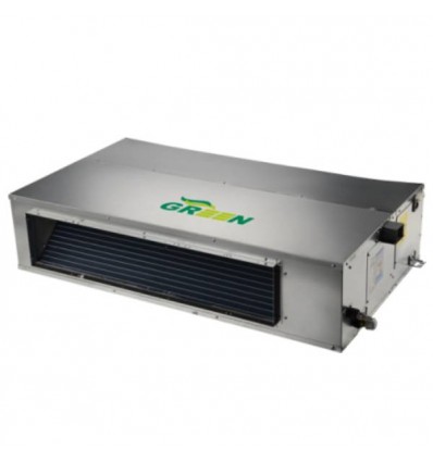 داکت اسپلیت اینورتر گرین مدل GDS-60P3T1A 