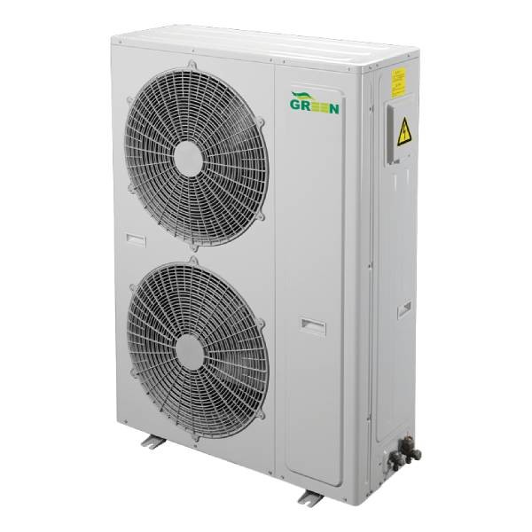 داکت اسپلیت اینورتر گرین مدل GDS-60P3T1A 