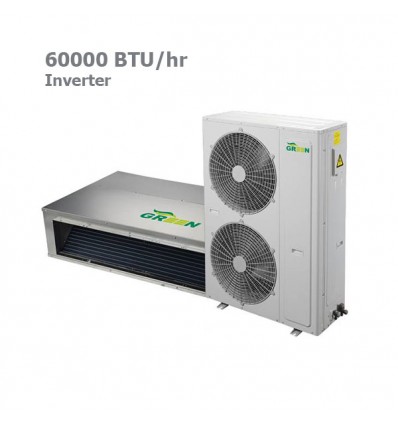 داکت اسپلیت اینورتر گرین مدل GDS-60P3T1A 
