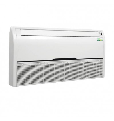 فن کویل سقفی زمینی گرین مدل GFF800P1