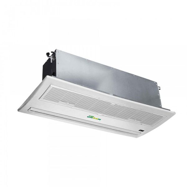 فن کویل کاستی یک طرفه گرین مدل G1WF400P1