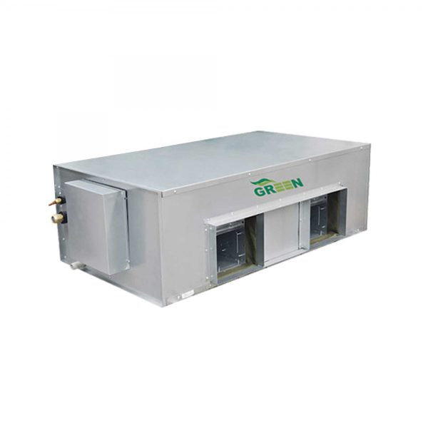 فن کویل کانالی گرین مدل GDF1800P1/H