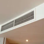 محاسبه ظرفیت داکت اسپلیت